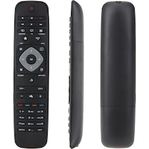 Philips Uyumlu 32Pfl4027K/12 Smart Led Tv Kumandası