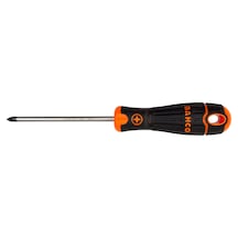 Bahco Fit Serisi Yıldız Tornavida Ph0 x 75 MM