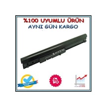 HP Pavilion Uyumlu 15-R111NT Batarya Pil