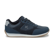 Kinetix Tyron Pu 6pr Erkek Spor Ayakkabı Lacivert