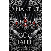 Güç Tahtı Ren Kitap
