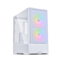 Lian Li Lancool 207 Beyaz Mid-tower Atx Kasa G99.lan207rw.00 Akak0llı0064