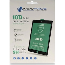 Huawei Mediapad T5 10 Tablet 10d Seramik Nano