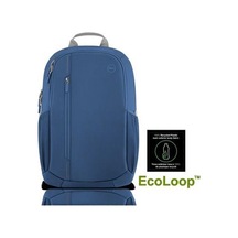 Dell Ecoloop Urban 15,6" Mavi Notebook Sırt Çantası Cp4523b Black