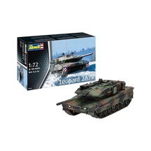Leopard 2a7v Oyuncak