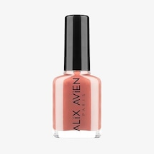 Limited Edition Nude Bej Oje-yüksek Pigmentli Uzun Süreli Kalıcılık Hızlı Kuruma-nail Lacquer No:2 Diğer