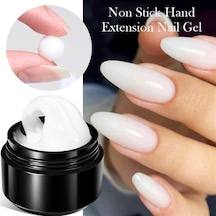 Born Pretty Non Stick Extension Gel Milky White Nsg-02 56021