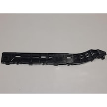 Honda City Arka Tampon Bağlantı Braketi Sağ 09-13 71593tm0t00