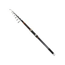 Captain 1482 Troyka Carbon Teleskopik Kamış 50-150gr Atar 350 Cm