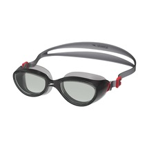 Speedo Futura Hydrospex Çocuk Yüzücü Gözlüğü 8-e000036004 6-12 Yaş Siyah