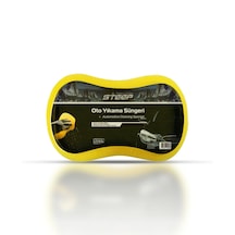 Steep Ultimate Oto Yıkama Süngeri