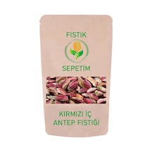 Fıstık Sepetim Kırmızı İç Antep Fıstığı 300 G