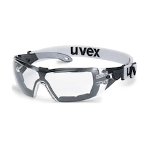 Uvex Pheos Guard 9192180 Koruyucu İş Gözlüğü
