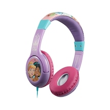Disney Prensesler Çocuk Kulaklığı Lisanslı Dy-10901-Pr Jasmine Ar