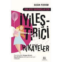 Zorlayıcı Davranışlar İçin İyileştirici Hikayeler - Glob-644855