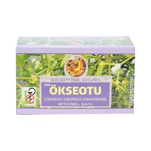 Ökse Otu Çayı 20 Süzen Poşet