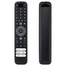 Tcl 85p7k Led Tv Kumandası Ses Komutsuz