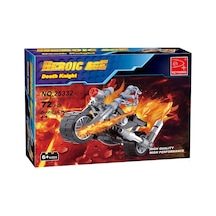 Ausini Heroes Set 25332
