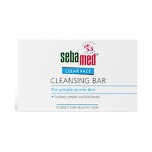 Sebamed Clear Face Kompakt 100g - 6 Adet Tarı