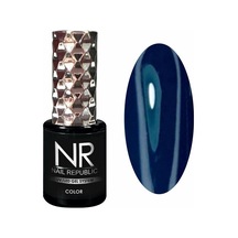 Nail Republic Kalıcı Oje 107 10 ML
