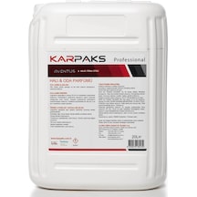 Karpaks Aventus Halı Ve Oda Parfümü 20 Kg Şampuan