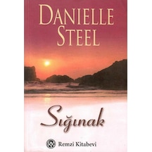 Sığınak - Danielle Steel 1.baskı