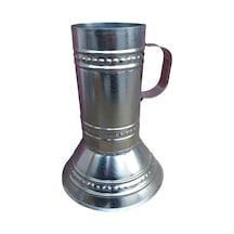Köz Bacası Mangal Tutuşturma Aparatı
