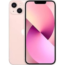 Yenilenmiş Apple İphone 13 128 GB A Kalite (12 Ay Garantili)