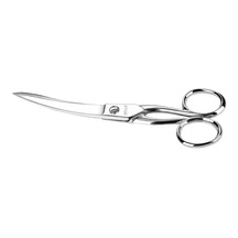 Della Kıvrık Uç Tekstil Ve Halı Makası No:7 (17.78 Cm) D-191