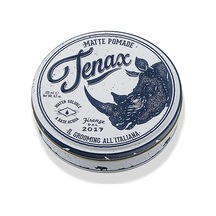Tenax Saç Şekillendirici Pomade - Mat Sku: Smg8690010408921