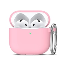Pembe Açık