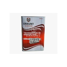 GLADIATOR PLUS + TRANSMİSYON VE HİDROLİK YAĞI