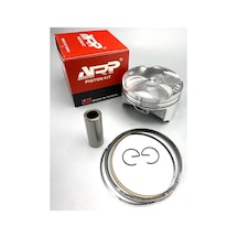 Motosiklet Cbr 250 Piston + 0,25 17p 76,50 Mm Apr017