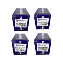 Meridyen Sunta Vidası 4.0x50 2000 Adet 4 Paket