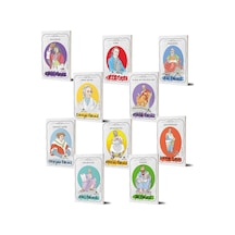 Çocuklar için Felsefe Serisi - 10 Kitap Set