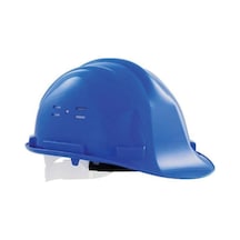 Baret Mavi Ayarlı