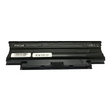 Fitcell Dell İnspiron N5010-1544,n5110-b67f67 Notebook Batarya - Pil