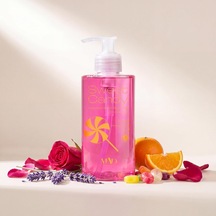 Mad Sweet Candy Duş Jeli 300 Ml Şekerleme,vanilya&tutti Frutti Diğer