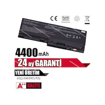 Toshiba Uyumlu Equium L350D. P200. P300 Batarya Pil Pa3536U-1Bas