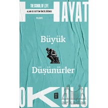 Büyük Düşünürler
