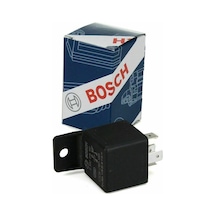 Bosch  Mini Röle 12V 30Ah 5 Uçlu Sapli 0332019150 541379854