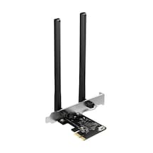 Tp-lınk Mercusys Ma30e Ac1200 Dual-band Wi-fi Bluetooth Pcı Express Adapter