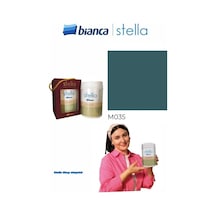 Stella Su Bazlı Saf Akrilik Boya 500ml - M035