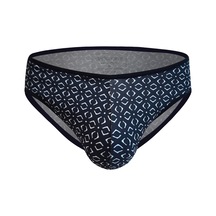 Darkzone Erkek Slip - Dzn6552 Lacivert