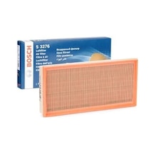 Volvo S40 1.8 1995-2004 Bosch Hava Filtresi S3276