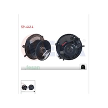 12v Kalorifer Motoru Vw Golf Vıı Sg1 2012 Vw Passat 3g2 2014 Skoda Octavıa 5e3 2012 Modül