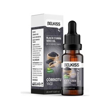 Belkıss Çörek Otu Yağı 20 Ml