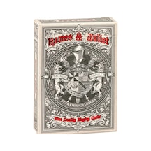 Romeo & Juliet Standard Edition Oyun İskambil Kartı