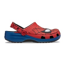 Crocs Spiderman Cls Clg Unısex Terlik 213518 213518-90h-24769
