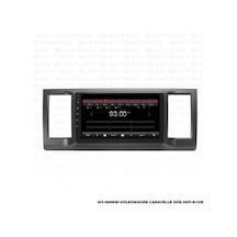Myway Vw Caravelle Android Multimedya Carplay Navigasyon Ekran - 8gb Ram+128 Gb Hdd - Myway